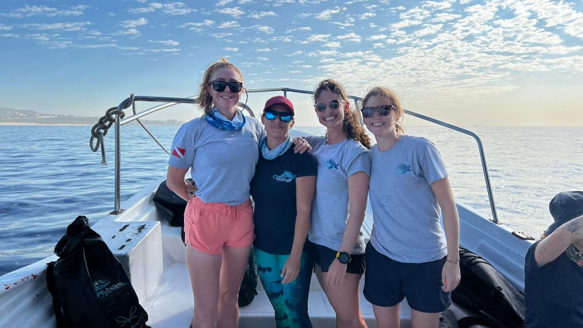 Gordo Banks Trip Report September 2025